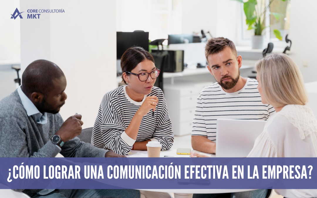 comunicación efectiva